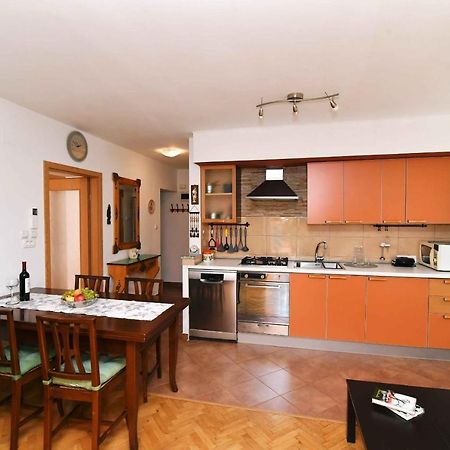 Apartment Leon Opatija Dış mekan fotoğraf