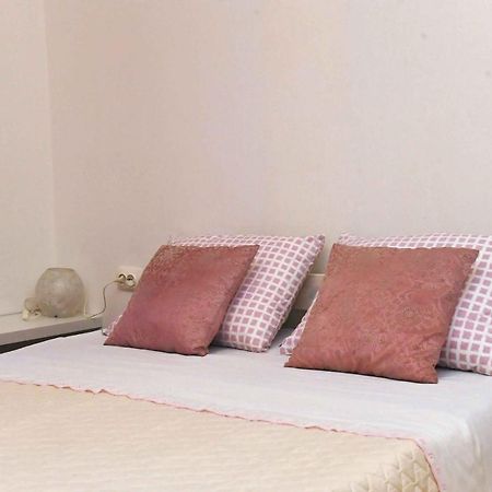 Apartment Leon Opatija Dış mekan fotoğraf