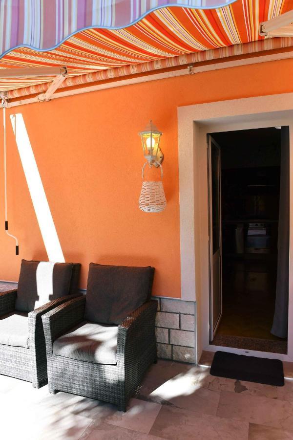 Apartment Leon Opatija Dış mekan fotoğraf