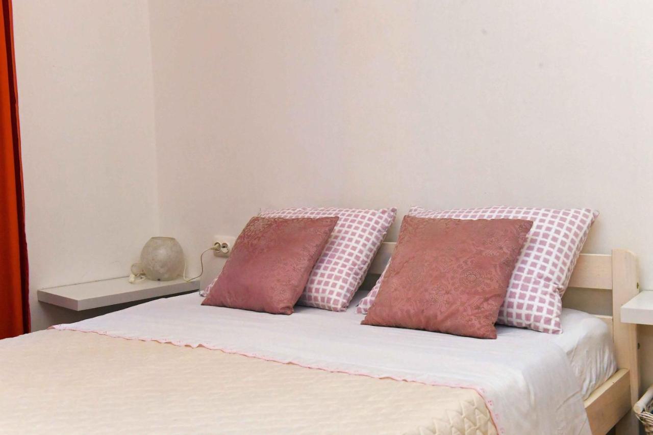 Apartment Leon Opatija Dış mekan fotoğraf