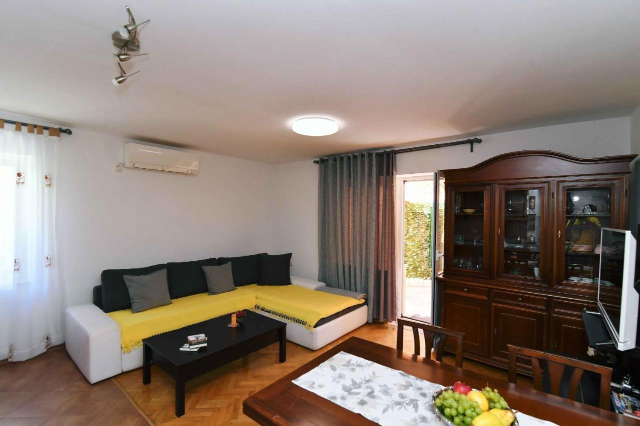 Apartment Leon Opatija Dış mekan fotoğraf