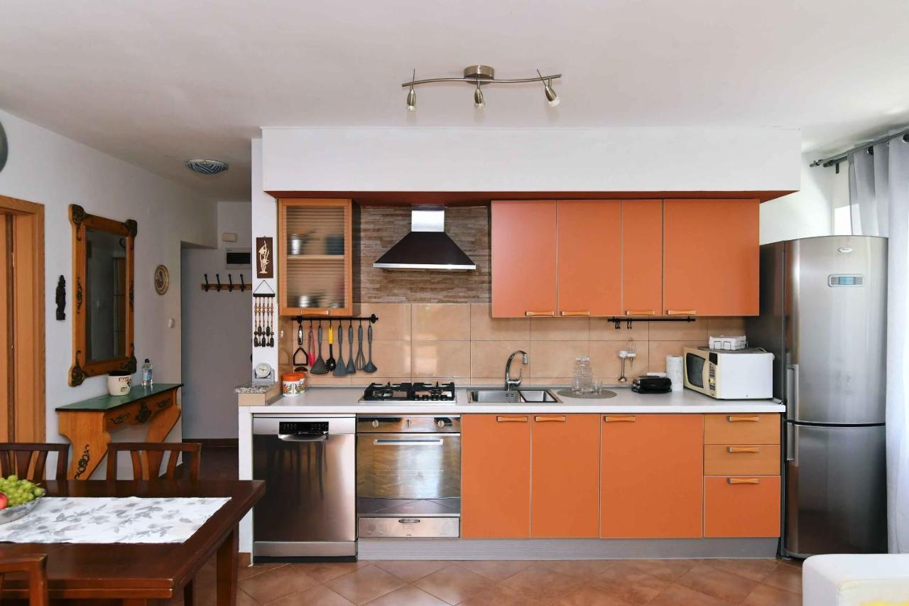 Apartment Leon Opatija Dış mekan fotoğraf