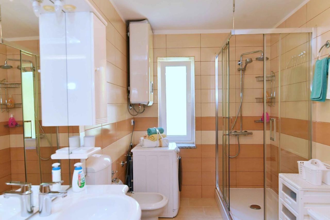 Apartment Leon Opatija Dış mekan fotoğraf
