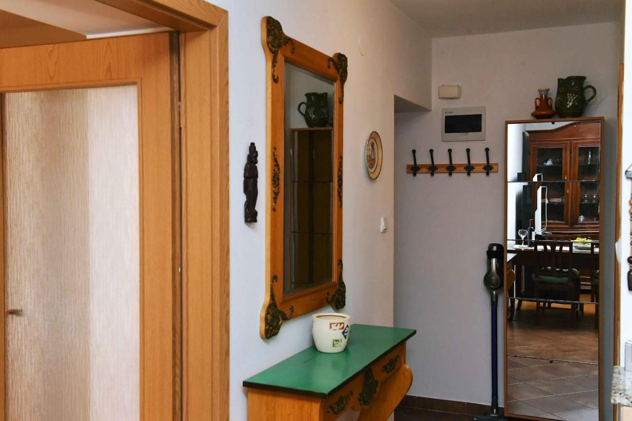 Apartment Leon Opatija Dış mekan fotoğraf