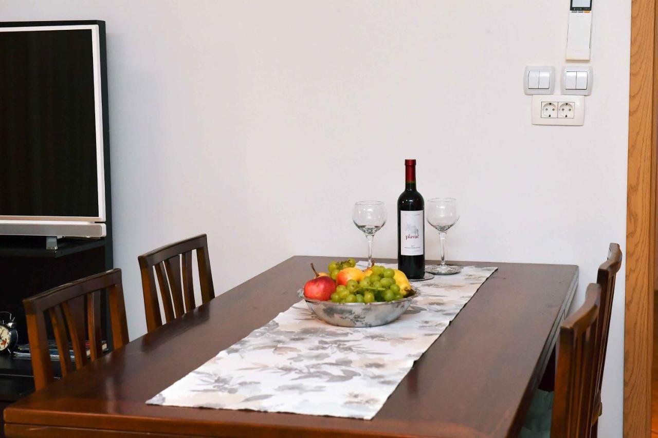 Apartment Leon Opatija Dış mekan fotoğraf