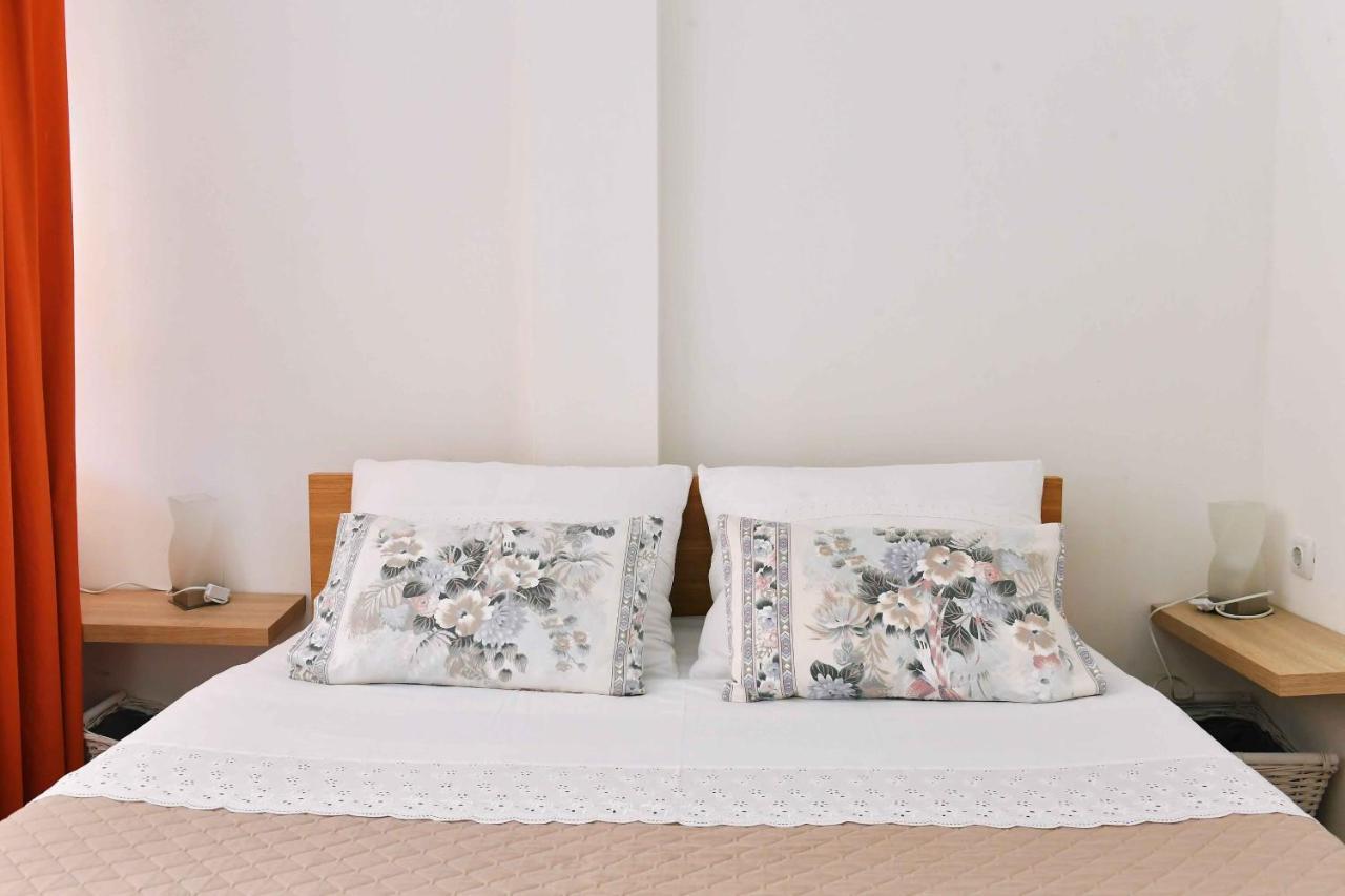Apartment Leon Opatija Dış mekan fotoğraf