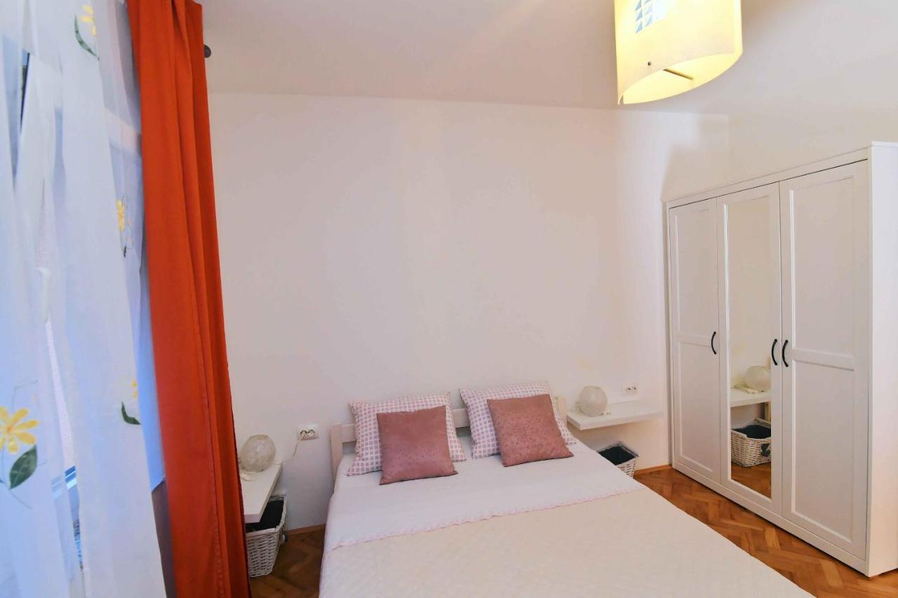 Apartment Leon Opatija Dış mekan fotoğraf