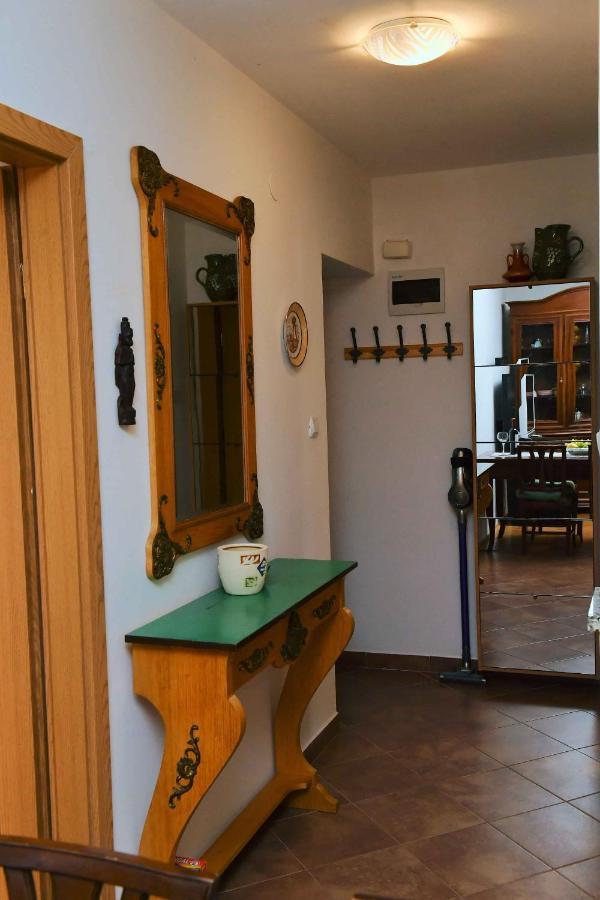 Apartment Leon Opatija Dış mekan fotoğraf
