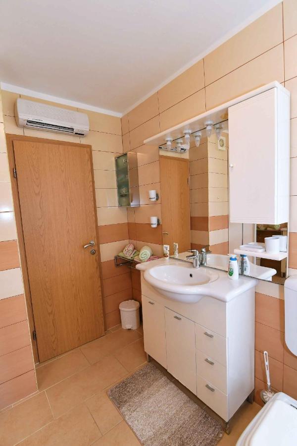 Apartment Leon Opatija Dış mekan fotoğraf